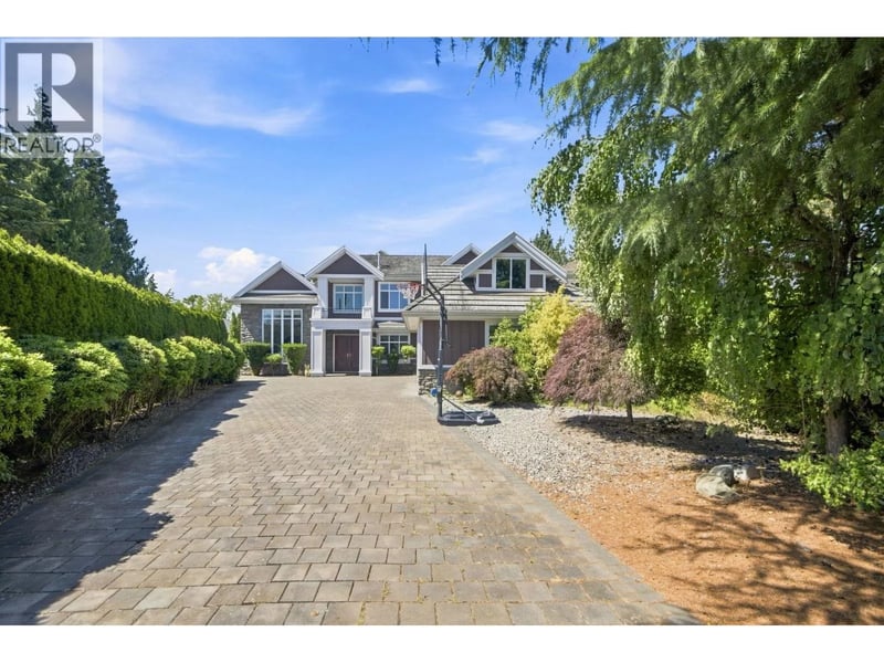 5671 FORSYTH Crescent, Richmond, British Columbia, V7C2C2, Richmond, British Columbia — photo 1 of 5