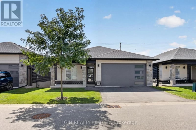 #18 10 Mcpherson Court North, Central Elgin, Ontario, N5P0E6, Central Elgin, Ontario — photo 1 of 5
