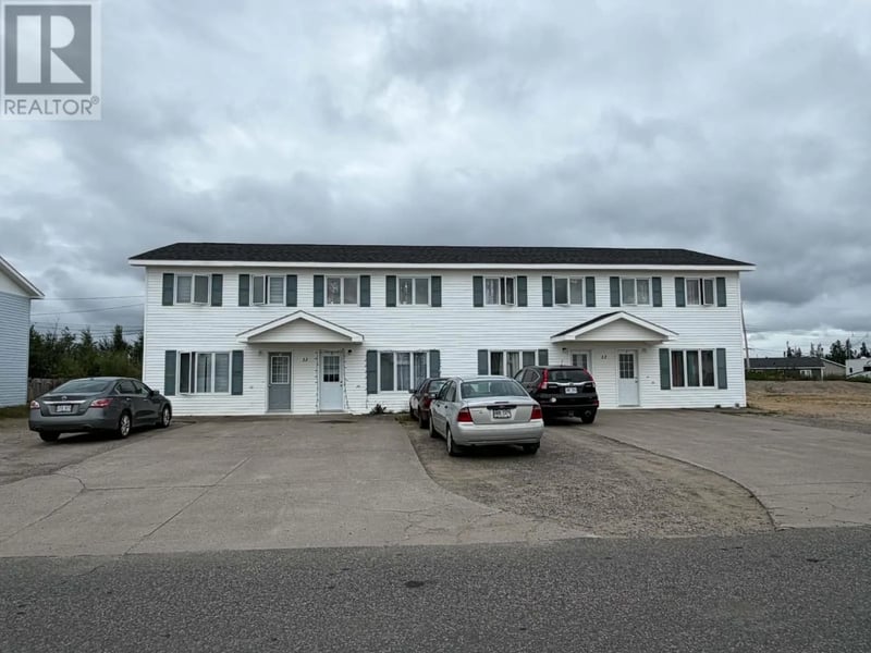 13 Learning Drive, Happy Valley-Goose Bay, Newfoundland & Labrador, A0P1E0, Happy Valley-Goose Bay, Newfoundland & Labrador — photo 1 of 5