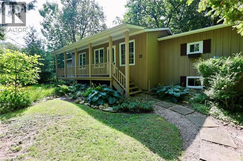 22 JANE Street, Bayfield, Ontario, N0M1G0, Bayfield, Ontario — photo 1 of 5