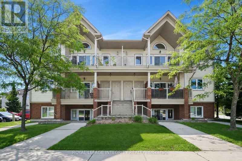 #J 221 Crestway Drive, Ottawa, Ontario, K2G0A9, Ottawa, Ontario — photo 1 of 5