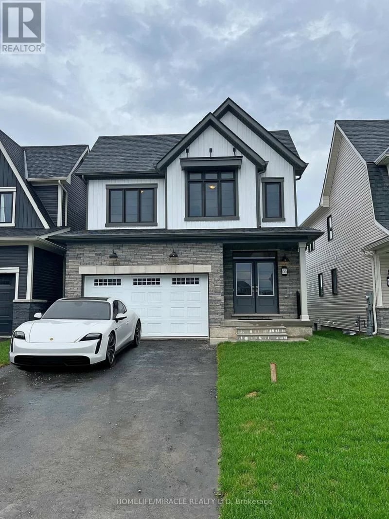 66 Aviron Crescent, Welland (Dain City), Ontario, L3B0M3, Welland (Dain City), Ontario — photo 1 of 5