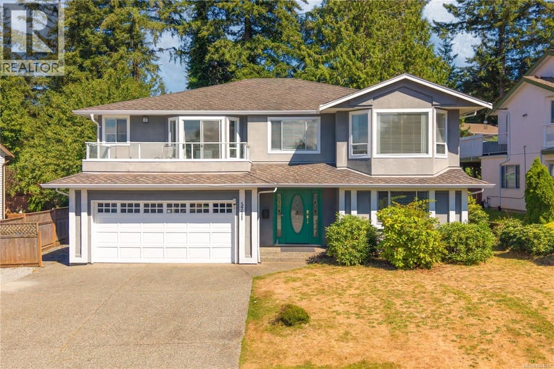 5771 Malibu Terrace, Nanaimo, British Columbia, V9T6A5, Nanaimo, British Columbia — photo 1 of 5