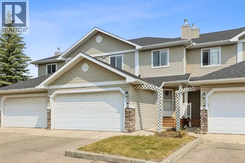 117 Bow Ridge Drive, Cochrane, Alberta, T4C2G9, Cochrane, Alberta — photo 1 of 5