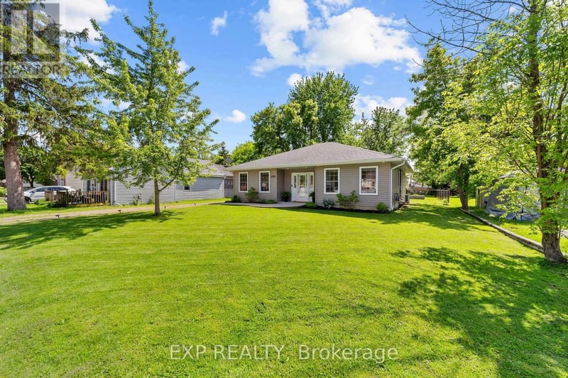 150 O'Mara Street, Southwest Middlesex (Glencoe), Ontario, N0L1M0, Southwest Middlesex (Glencoe), Ontario — photo 1 of 5