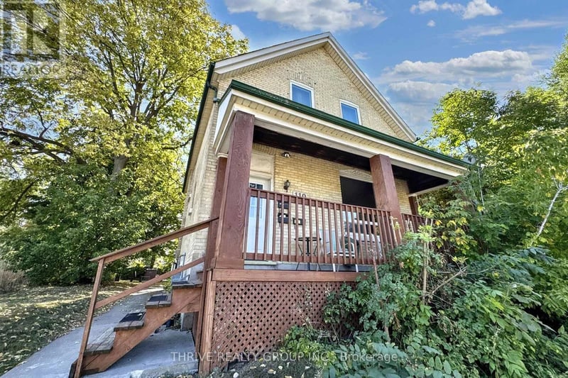 #Upper 119 McClary Avenue, London South (South F), Ontario, N5Z2A6, London South (South F), Ontario — photo 1 of 5