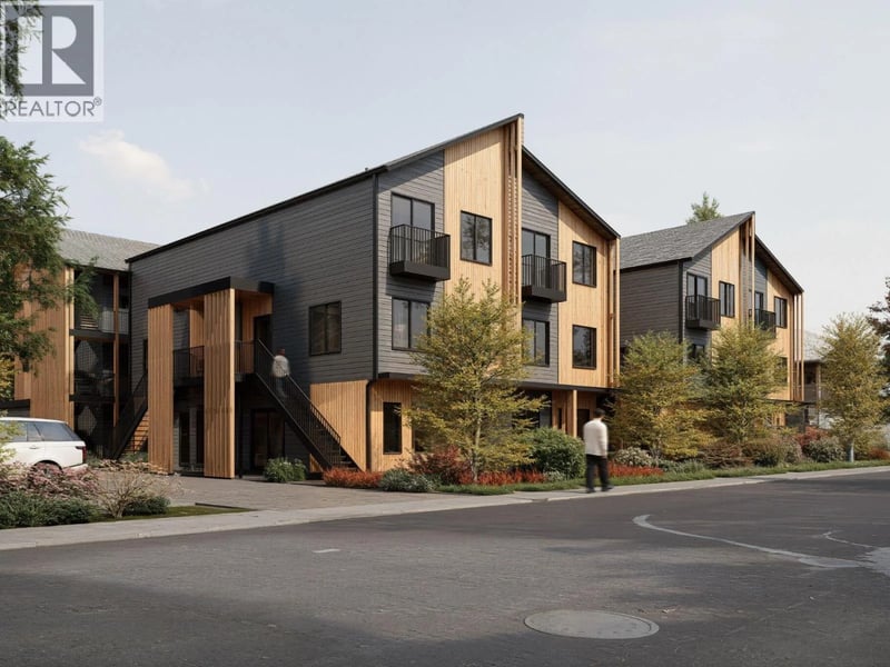 #10 1015 Oscar Street, Revelstoke, British Columbia, V0E2S1, Revelstoke, British Columbia — photo 1 of 5