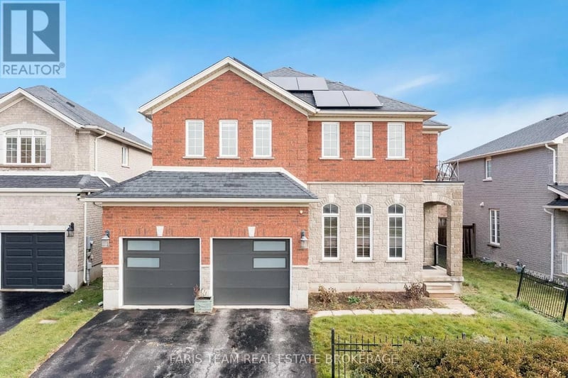 3 Prince William Way, Barrie (Innis-Shore), Ontario, L4N0Y9, Barrie (Innis-Shore), Ontario — photo 1 of 5