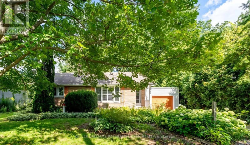 40 Brook Road, Cobourg, Ontario, K9A4G1, Cobourg, Ontario — photo 1 of 5