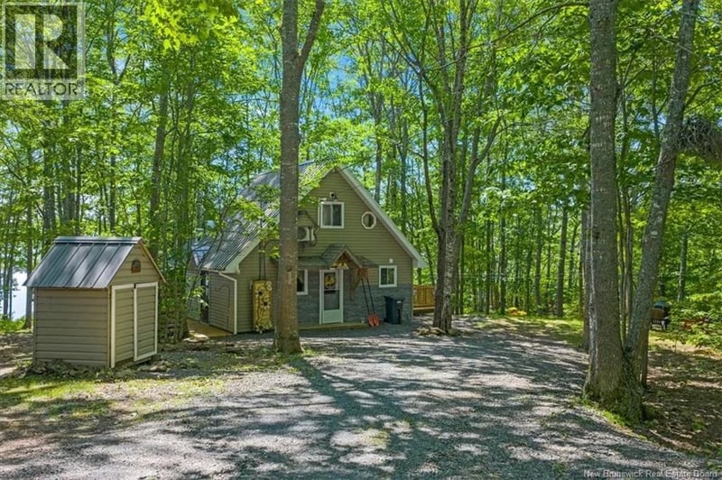 384 Elm Hill Road, Hampstead, New Brunswick, E5M1Y5, Hampstead, New Brunswick — photo 1 of 5