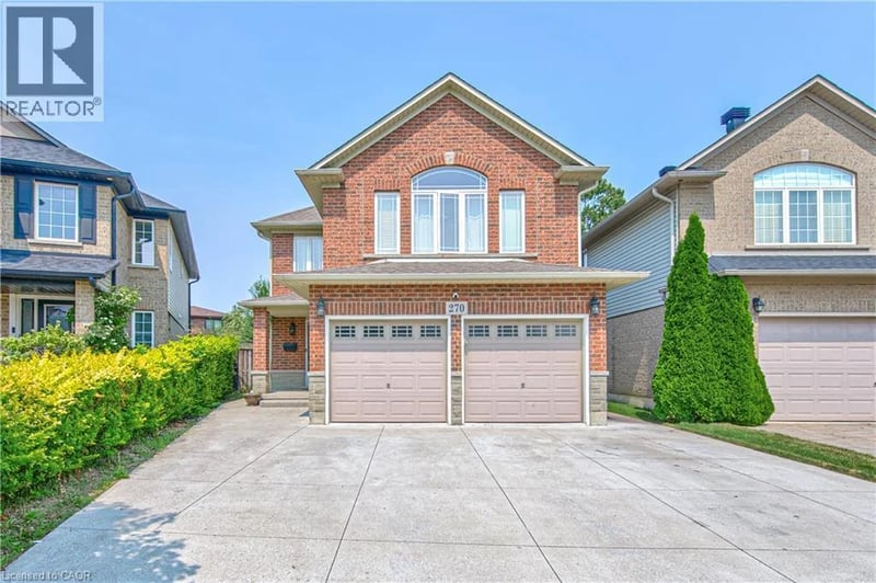 270 SPRINGVALLEY Crescent, Hamilton, Ontario, L9C0B4, Hamilton, Ontario — photo 1 of 5