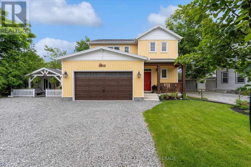 3797 Main Street, Lincoln (Lincoln-Jordan/Vineland), Ontario, L0R1S0, Lincoln (Lincoln-Jordan/Vineland), Ontario — photo 1 of 5