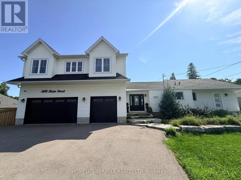 5691 Main Street, Clarington (Orono), Ontario, L0B1M0, Clarington (Orono), Ontario — photo 1 of 5