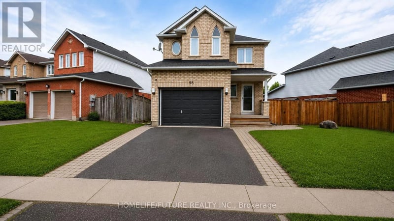 98 Guildwood Drive, Clarington (Bowmanville), Ontario, L1C5C8, Clarington (Bowmanville), Ontario — photo 1 of 5