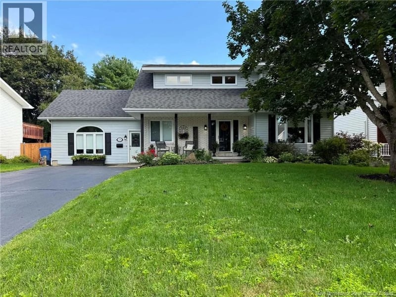 208 Claire Avenue, Miramichi, New Brunswick, E1V3X4, Miramichi, New Brunswick — photo 1 of 5
