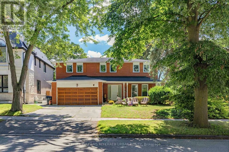 7 Chipstead Road, Toronto (Banbury-Don Mills), Ontario, M3B3E5, Toronto (Banbury-Don Mills), Ontario — photo 1 of 5