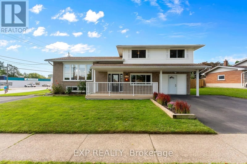 6246 Glengate Street, Niagara Falls (Morrison), Ontario, L2E5S3, Niagara Falls (Morrison), Ontario — photo 1 of 5