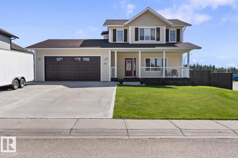 501 26 ST, Cold Lake, Alberta, T9M0B2, Cold Lake, Alberta — photo 1 of 5