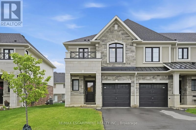 19 Mia Drive, Hamilton (Jerome), Ontario, L9B0K1, Hamilton (Jerome), Ontario — photo 1 of 5
