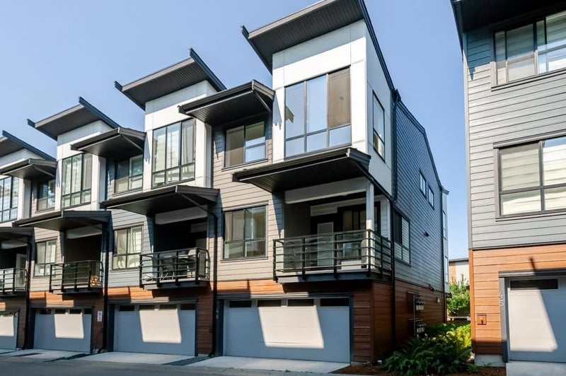 #46 7177 194A Street, Surrey, British Columbia, V4N6V6, Surrey, British Columbia — photo 1 of 5