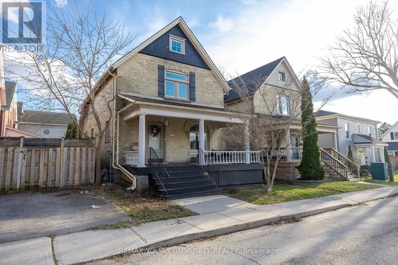 20 VICTORIA Street, St. Thomas, Ontario, N5R2E5, St. Thomas, Ontario — photo 1 of 5