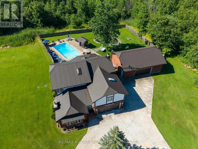 523 Hwy 3, Port Colborne (Killaly East), Ontario, L3K5V3, Port Colborne (Killaly East), Ontario — photo 1 of 5