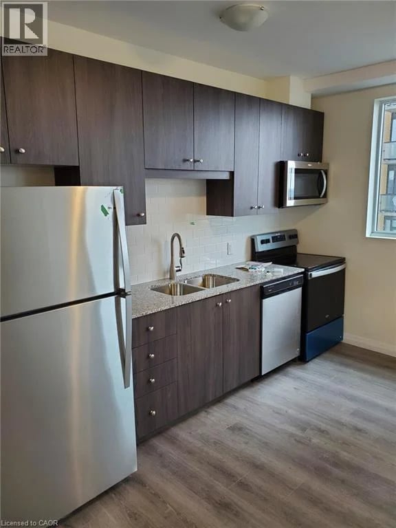 #803 104 GARMENT Street, Kitchener, Ontario, N2G0C3, Kitchener, Ontario — photo 1 of 5