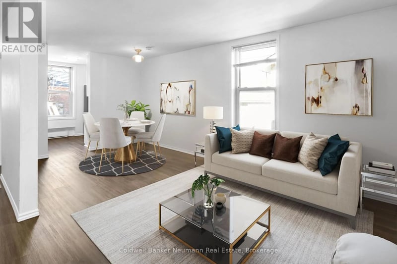#A 56 YARMOUTH Street, Guelph (Downtown), Ontario, N1H4G3, Guelph (Downtown), Ontario — photo 1 of 5
