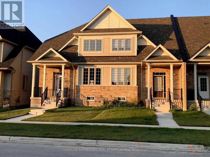 #1 220 Farley Road, Centre Wellington (Fergus), Ontario, N1M0H6, Centre Wellington (Fergus), Ontario — photo 1 of 5