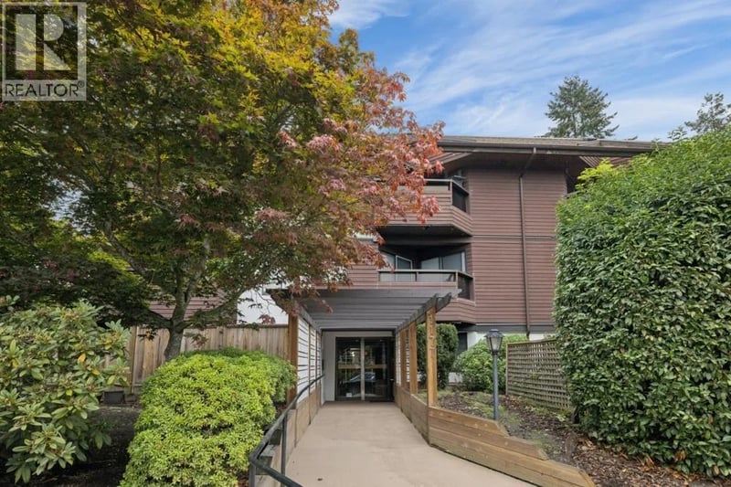#203 1177 HOWIE Avenue, Coquitlam, British Columbia, V3J1T9, Coquitlam, British Columbia — photo 1 of 5