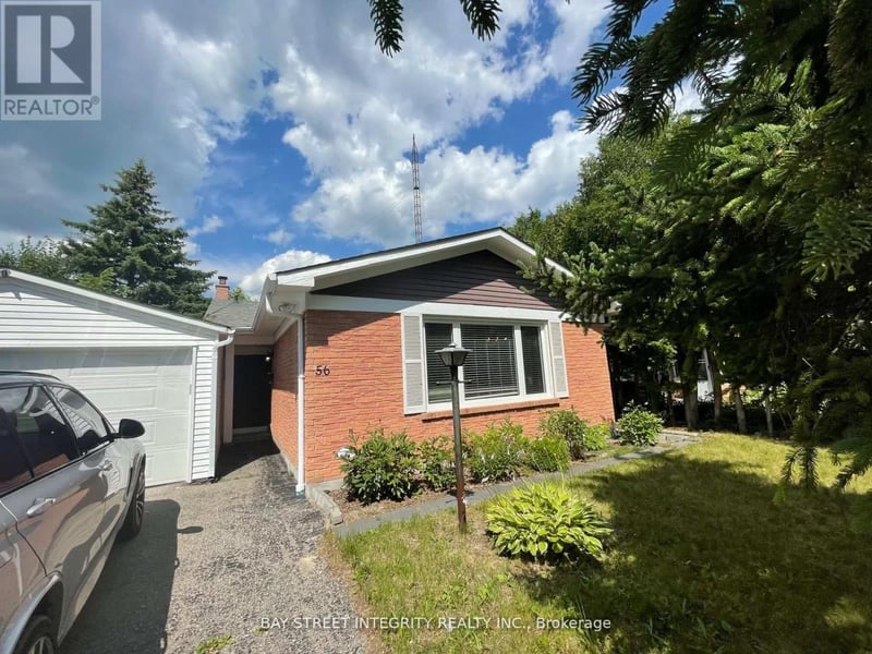 56 Stanbridge Court, Toronto (Malvern), Ontario, M1B2S5, Toronto (Malvern), Ontario — photo 1 of 5