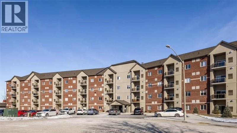 #408 1888 WESTVIEW PARK Boulevard, LaSalle, Ontario, N9H0M1, LaSalle, Ontario — photo 1 of 5