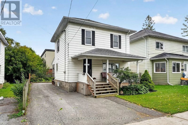 316 Fourth Street West, Cornwall, Ontario, K6J2S4, Cornwall, Ontario — photo 1 of 5