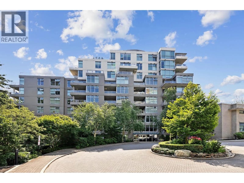 #101 9262 UNIVERSITY Crescent, Burnaby, British Columbia, V5A0A4, Burnaby, British Columbia — photo 1 of 5