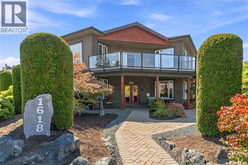 1618 Admiral Tryon Boulevard, Parksville, British Columbia, V9P1Y2, Parksville, British Columbia — photo 1 of 5
