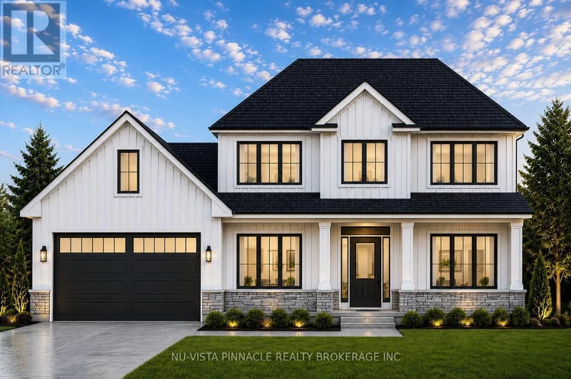 Lot 18 Harvest Lane, Thames Centre (Dorchester), Ontario, N0L1G2, Thames Centre (Dorchester), Ontario — photo 1 of 5