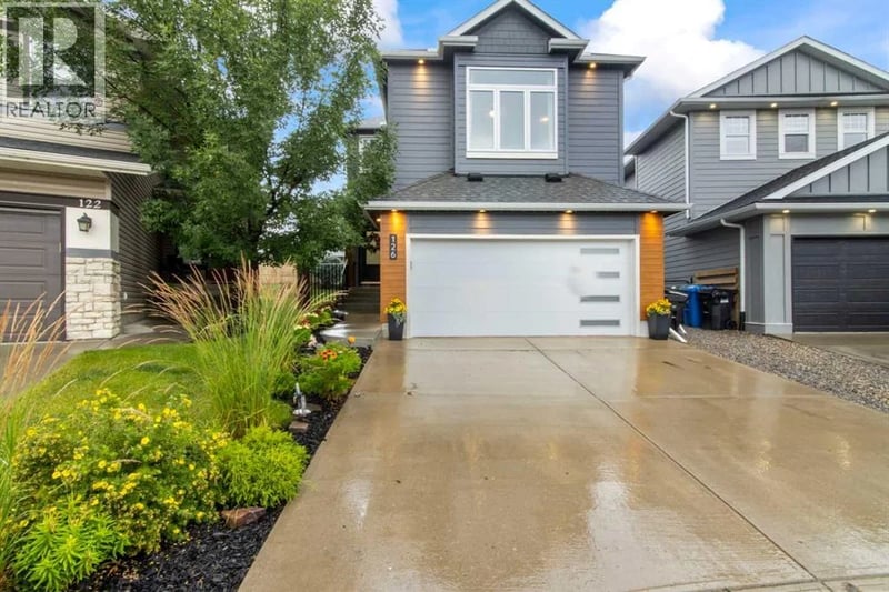 126 Chapman Close Southeast, Calgary, Alberta, T2X3V7, Calgary, Alberta — photo 1 of 5