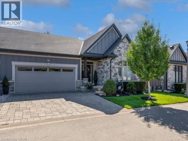 17 RIDGEVIEW Crescent, Niagara-on-the-Lake, Ontario, L0S1J1, Niagara-on-the-Lake, Ontario — photo 1 of 5