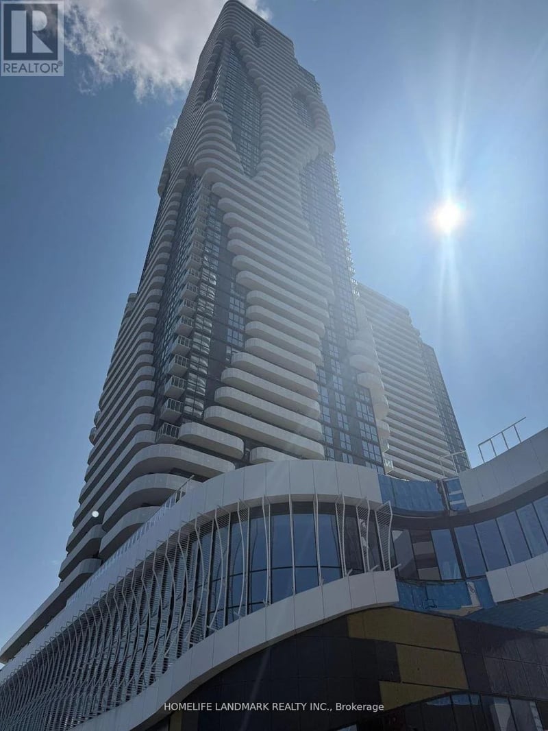 #2212 8 Interchange Way, Vaughan (Vaughan Corporate Centre), Ontario, L4K0R2, Vaughan (Vaughan Corporate Centre), Ontario — photo 1 of 5