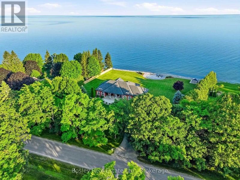 353 Lakeshore Road, Alnwick/Haldimand, Ontario, K9A4J8, Alnwick/Haldimand, Ontario — photo 1 of 5