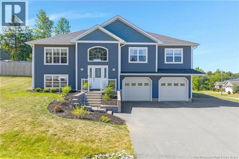4 Chartwell Court, Quispamsis, New Brunswick, E2G0K2, Quispamsis, New Brunswick — photo 1 of 5