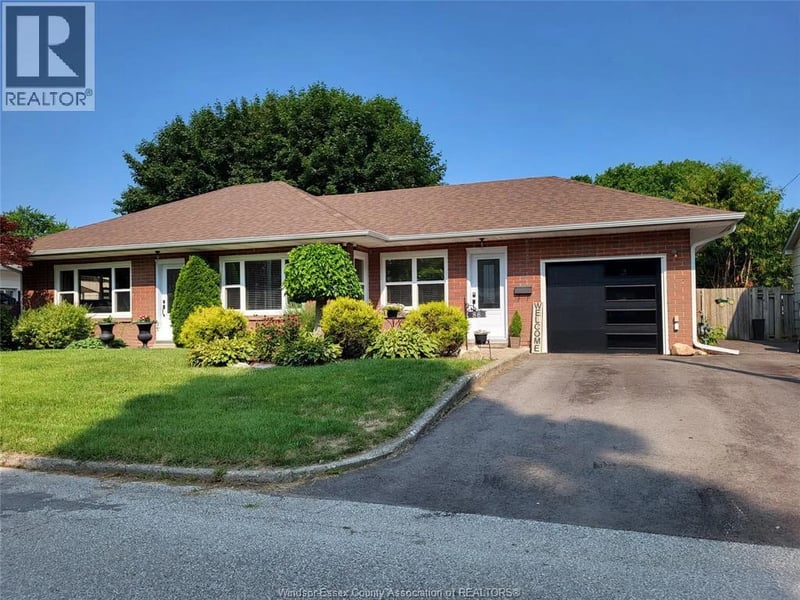 86 MARY Street, Thamesville, Ontario, N0P2K0, Thamesville, Ontario — photo 1 of 5