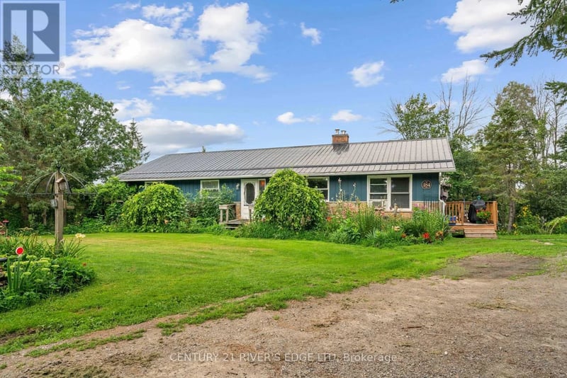184 8th Line Road, Athens, Ontario, K0E1B0, Athens, Ontario — photo 1 of 5