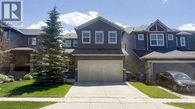 31 Ravenslea Crescent Southeast, Airdrie, Alberta, T4A0H3, Airdrie, Alberta — photo 1 of 5