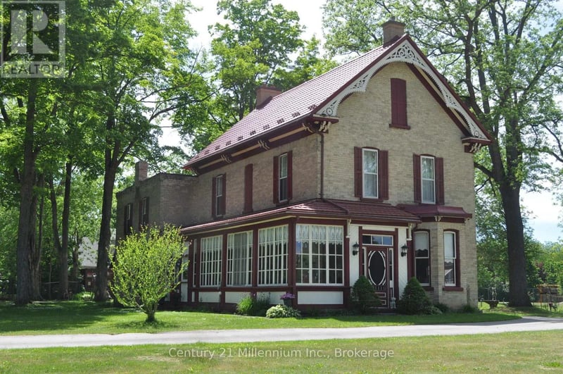 1 Jessie Street, Huron-Kinloss, Ontario, N0G2R0, Huron-Kinloss, Ontario — photo 1 of 5