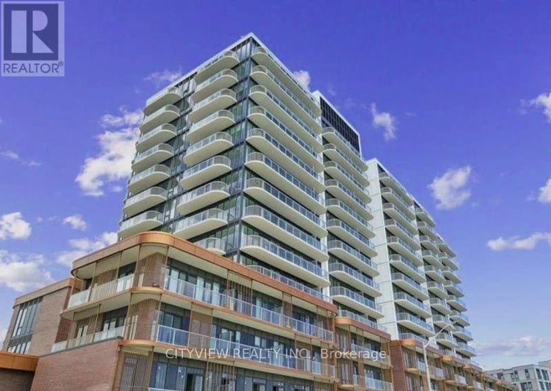 #602 220 Missinnihe Way, Mississauga (Port Credit), Ontario, L5H0A9, Mississauga (Port Credit), Ontario — photo 1 of 5
