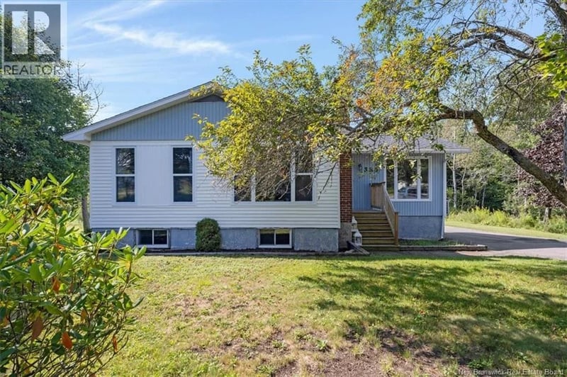 389 Hampton Road, Quispamsis, New Brunswick, E2E4V6, Quispamsis, New Brunswick — photo 1 of 5