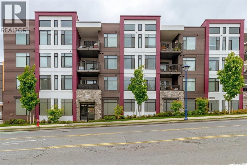 #207 707 Treanor Avenue, Langford, British Columbia, V9B0X7, Langford, British Columbia — photo 1 of 5