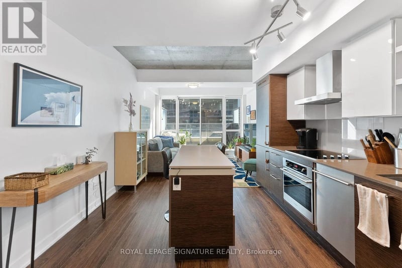 #333 1030 King Street West, Toronto (Niagara), Ontario, M6K0B4, Toronto (Niagara), Ontario — photo 1 of 5