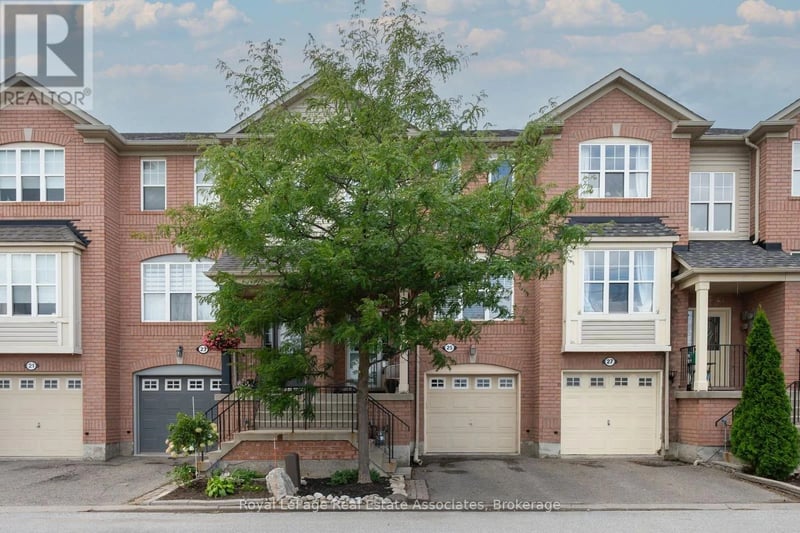 25 Seed House Lane, Halton Hills (Georgetown), Ontario, L7G6K2, Halton Hills (Georgetown), Ontario — photo 1 of 5